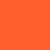 Оранжевый бумажный фон FST 2,72x11м . 1023 ORANGE