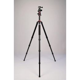 Алюминиевый 4-х секционный штатив FST PTA-2804B2