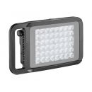 LED cветильник LYKOS, 1600лк/1м, CRI>93, 5600K, диммер