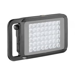 LED cветильник LYKOS, 1600лк/1м, CRI>93, 5600K, диммер