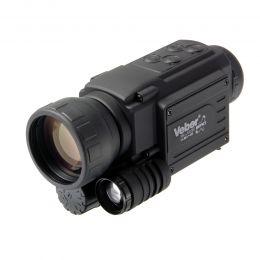 Цифровой монокуляр ночного видения Veber Black Bird 4,5x40