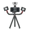 Гибкий штатив Joby GorillaPod Rig