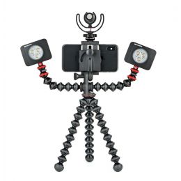 Гибкий штатив Joby GorillaPod Rig