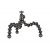 Штатив Joby GorillaPod 1K Kit с головой