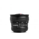 Объектив Lensbaby Circular with Fisheye для Canon