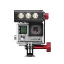 Led светильник Off Road для GoPro