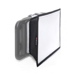 Софтбокс LYKOS LED