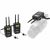 Цифровая радиосистема Saramonic VmicLink5 RX+TX+TX с 2 передатчиками и 1 приемником