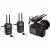 Цифровая радиосистема Saramonic VmicLink5 RX+TX+TX с 2 передатчиками и 1 приемником
