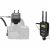 Петличная радиосистема трехканальная Saramonic VmicLink5RX+TX+TX+TX