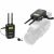 Петличная радиосистема трехканальная Saramonic VmicLink5RX+TX+TX+TX