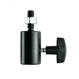 Адаптер Manfrotto 014BIM "мама", 16 мм.