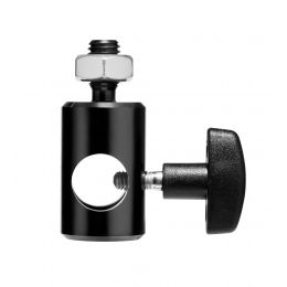 Адаптер Manfrotto 014MS "мама", 16 мм