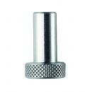 Адаптер-палец, диаметр 3/8'' и 1/4''