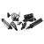 Комплект импульсных осветителей Rekam Mini-Light Ultra M-250 SB Kit