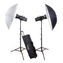 Комплект Rekam ProfiLight 750 UM KIT