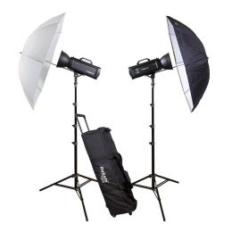 Комплект Rekam ProfiLight 750 UM KIT