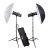 Комплект Rekam ProfiLight 750 UM KIT