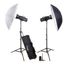 Комплект Rekam ProfiLight 1200 UM TR KIT
