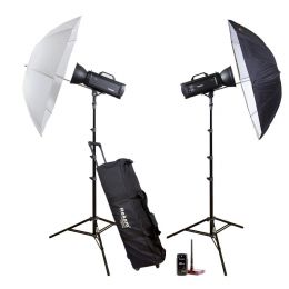 Комплект Rekam ProfiLight 1200 UM TR KIT