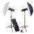Комплект Rekam ProfiLight 1200 UM TR KIT