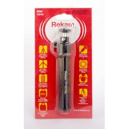 Компактный штатив Rekam RT-M25 BL