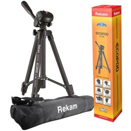 Штатив Rekam E-138 ECOPOD