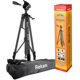 Штатив Rekam E-155 ECOPOD