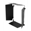 Четырехлепестковые шторки Rekam DG-010, для осветителей Slimlight Pro