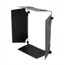 Четырехлепестковые шторки Rekam DG-010, для осветителей Slimlight Pro