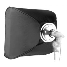 Софтбокс Rekam 50-401BB 40x40 см. для Rekam 60-3RD Mini-Light