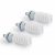 Комплект флуоресцентных осветителей Rekam CL-465-FL3-SB Kit