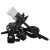 Комплект галогенных осветителей Rekam Light Kit  3х250 Вт.