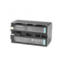 Аккумулятор Yongnuo NP-F750 - 5200mAh