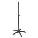 Пневматическая стойка-подъемник Rekam 110-500ST