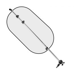 Держатель отржателя Rekam RT-2212, 63-168 см
