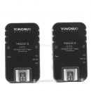 Радиосинхронизатор TTL Yongnuo YN-622C II для Canon