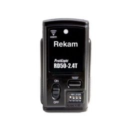 Передатчик Rekam RD50T для синхронизатора ProfiLight
