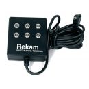 Разветвитель Rekam MST-01 для PC-разъема синхрокабеля