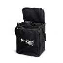 Сумка Rekam EF-C 061 для 2-х осветителей, 26х34х38 см.