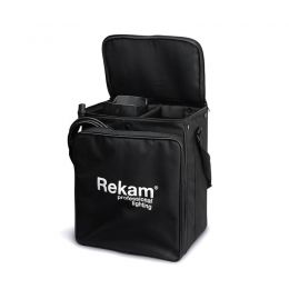 Сумка Rekam EF-C 061 для 2-х осветителей, 26х34х38 см.