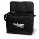 Сумка Rekam EF-C 0611 для 3-х осветителей, 40х27х50,5 см.
