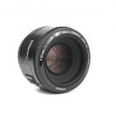 YongNuo AF 50mm f/1.8 Canon