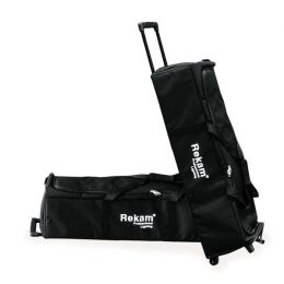 Сумка на колесах Rekam 30-113W, 90х26х28см.