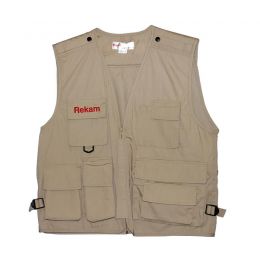 Фотожилет Rekam VEST 10 L