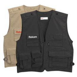 Фотожилет Rekam VEST 10 L