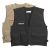 Фотожилет Rekam VEST 10 L (черный)