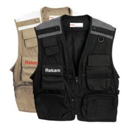 Фотожилет Rekam VEST 13 L
