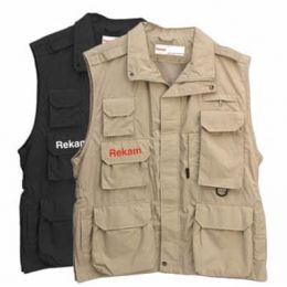Фотожилет Rekam VEST 14 XL