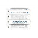 Аккумуляторы Eneloop AAA, 750 мАч  - 4 шт.